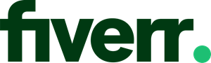 Fiverr logo